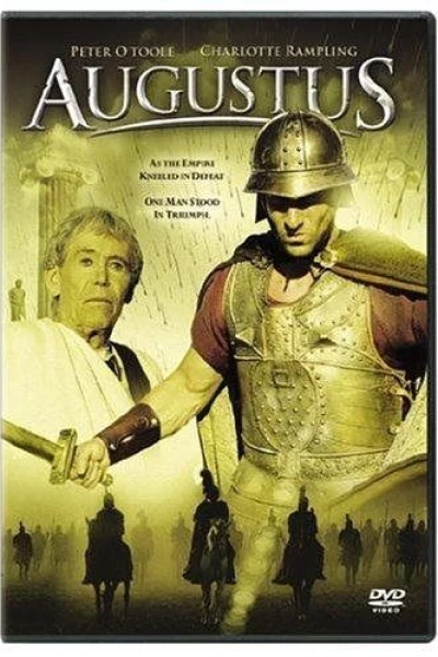 Imperium: Augustus