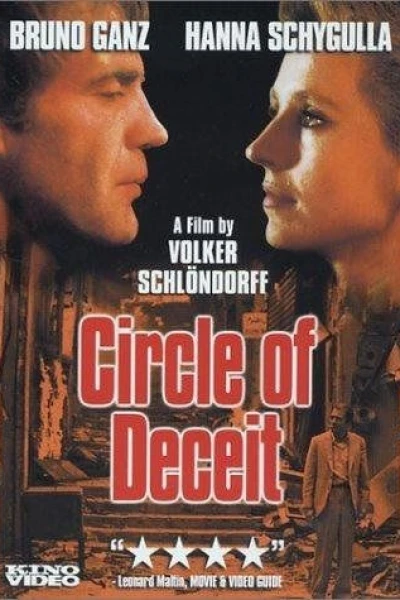 Circle of Deceit