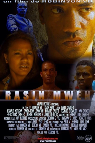 Rasin Mwen