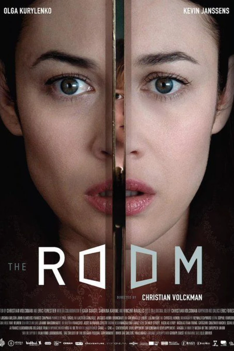 The Room Poster