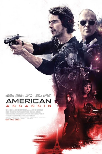 American Assassin