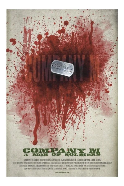 Company M: A Mob of Soldiers