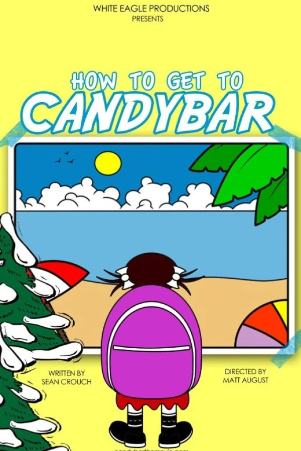 Candybar Poster