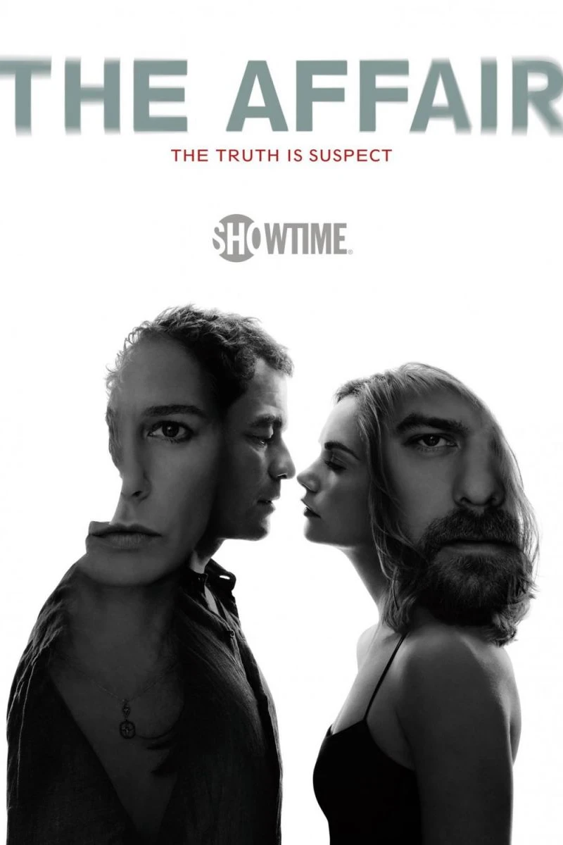 The Affair Poster