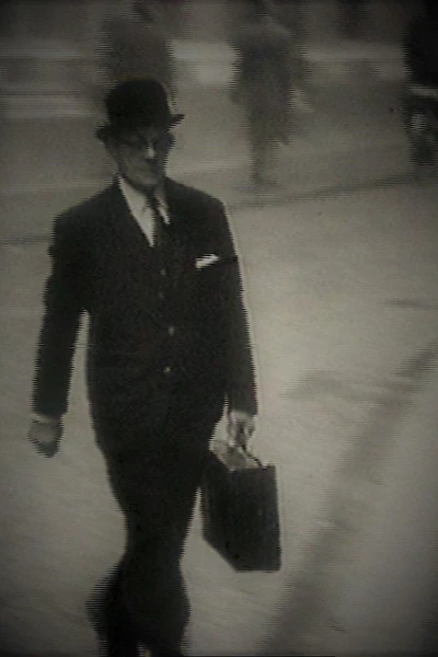 Death of a Bank Manager
