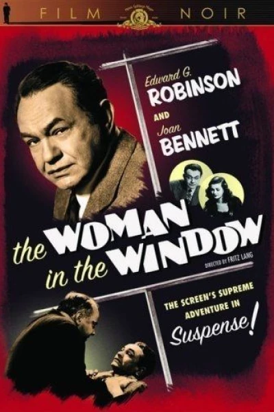 The Woman in the Window