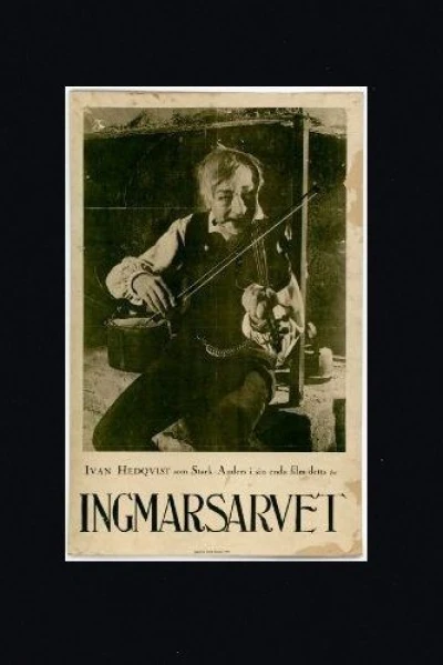 Ingmarsarvet