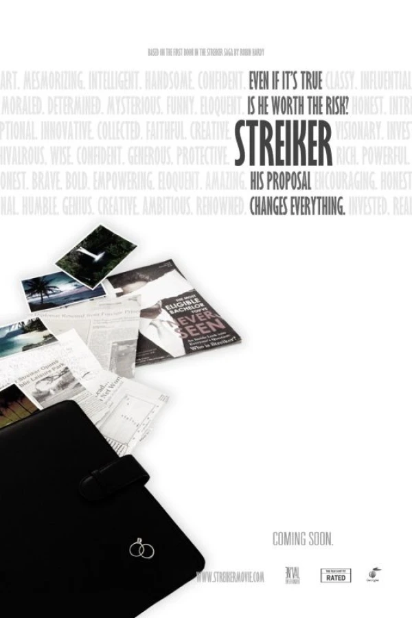 Streiker Poster