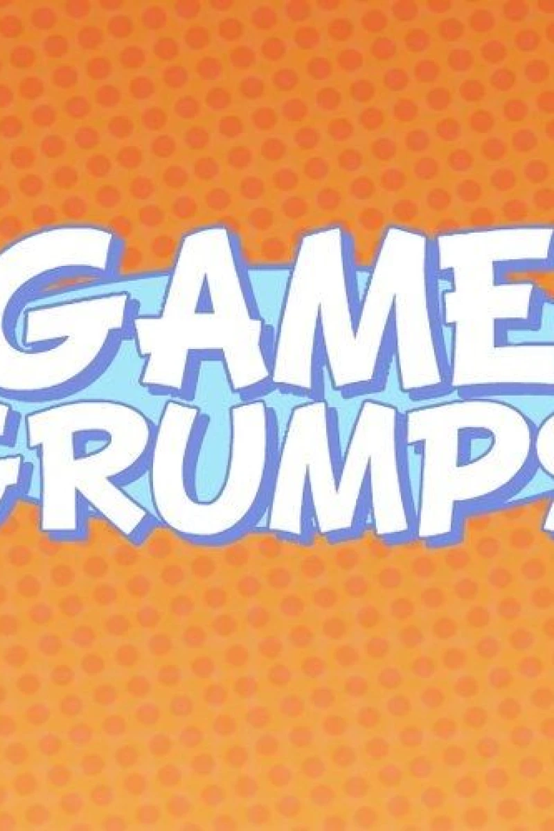 Game Grumps Poster