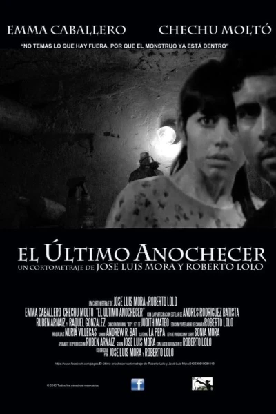 El último anochecer
