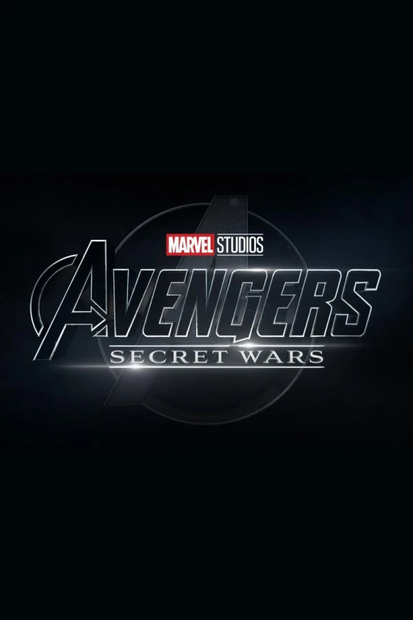 Avengers: Secret Wars Poster