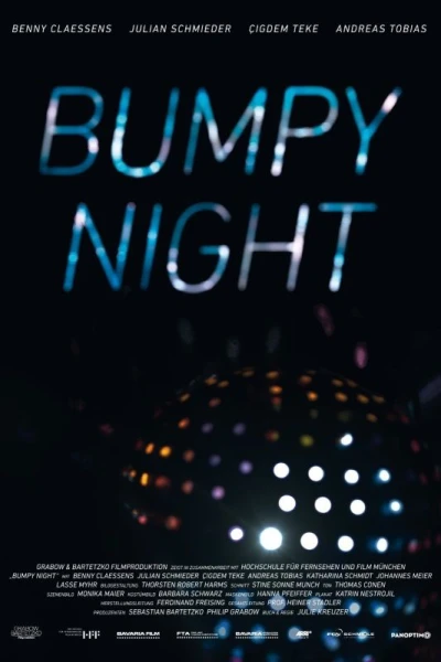 Bumpy Night