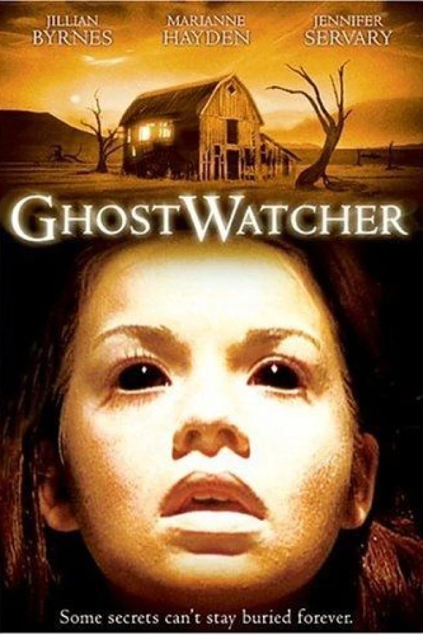 GhostWatcher Poster