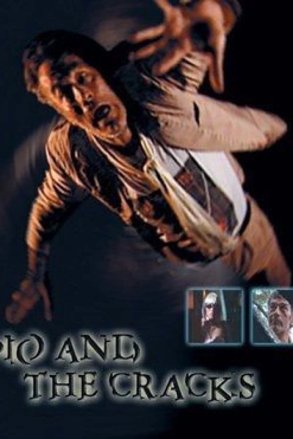 Pio and the Cracks Poster