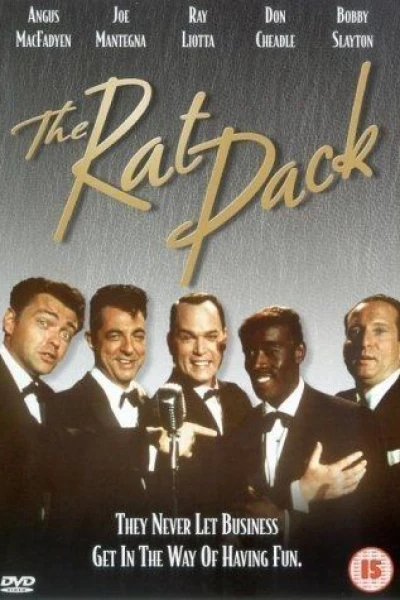 The Rat Pack