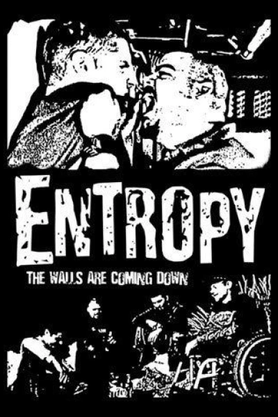 Entropy: The Walls are Coming Down