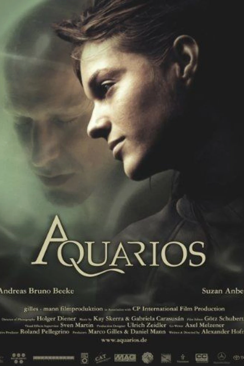 Aquarios Poster
