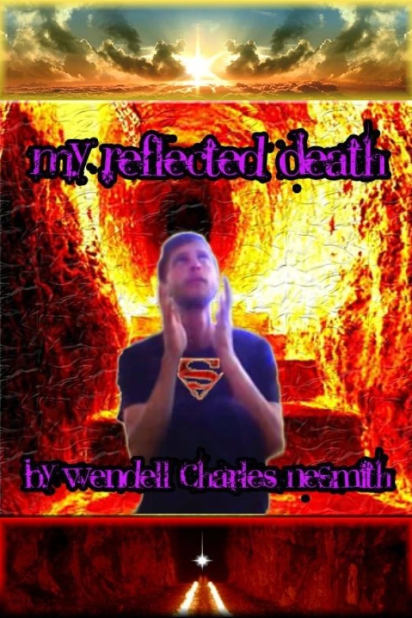 My Reflected Death Poster