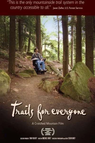 Trails for Everyone