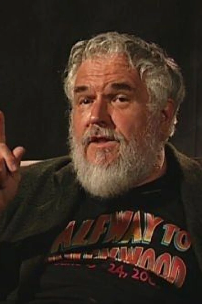 Brakhage: The Final Word Poster