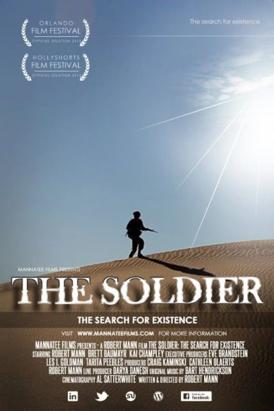 The Soldier: The Search for Existence