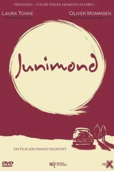 Junimond