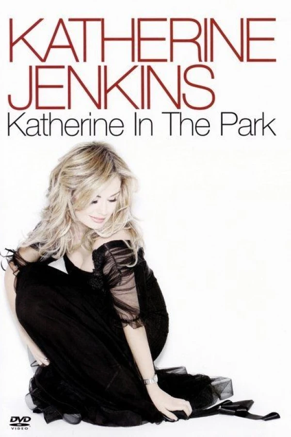 Katherine Jenkins: Katherine in the Park Poster