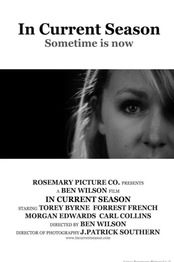 In Current Season Poster
