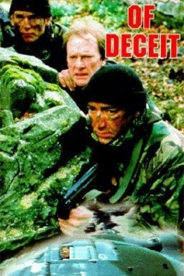 Circle of Deception Poster
