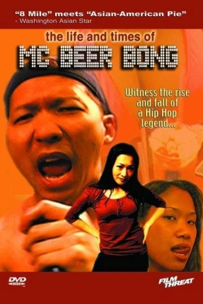 The Life and Times of MC Beer Bong