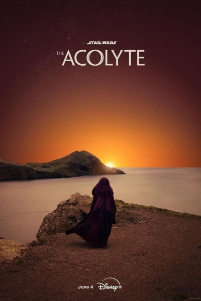 The Acolyte Officiell trailer