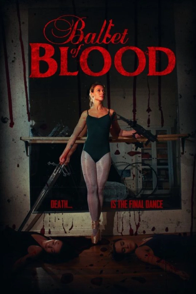 Ballet of Blood Poster