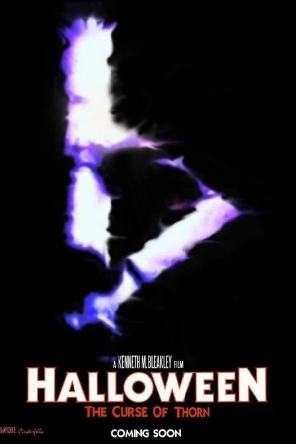 Halloween: The Curse of Thorn Poster