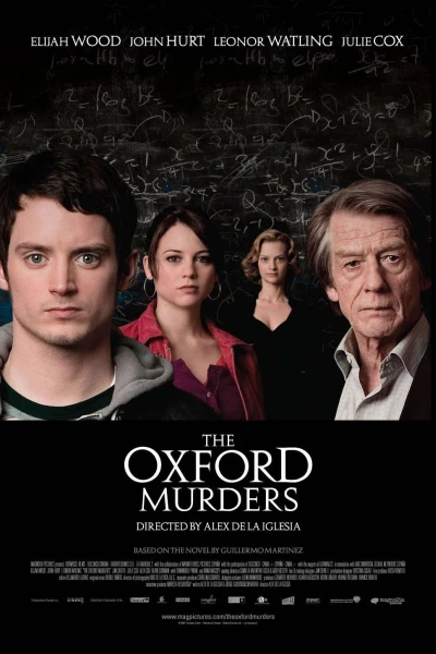 The Oxford Murders