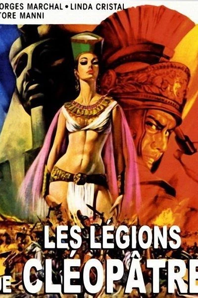 Nilens legionärer