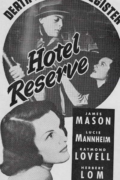 Hotel Reserve