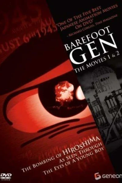 Gen, pojken från Hiroshima
