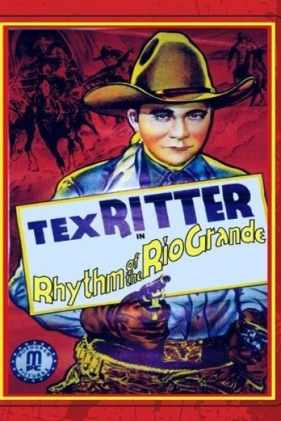 Rhythm of the Rio Grande