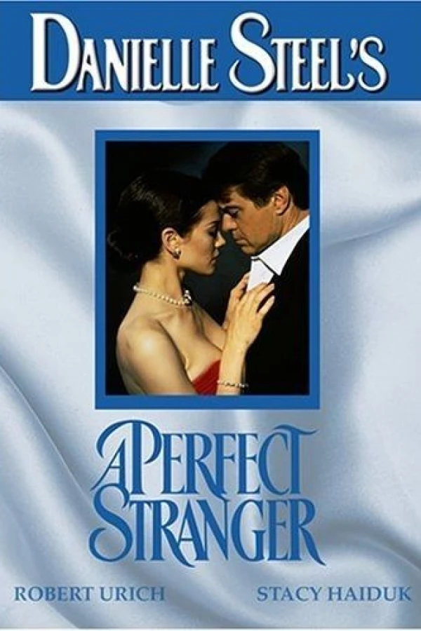 A Perfect Stranger Poster