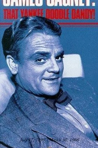 James Cagney: That Yankee Doodle Dandy