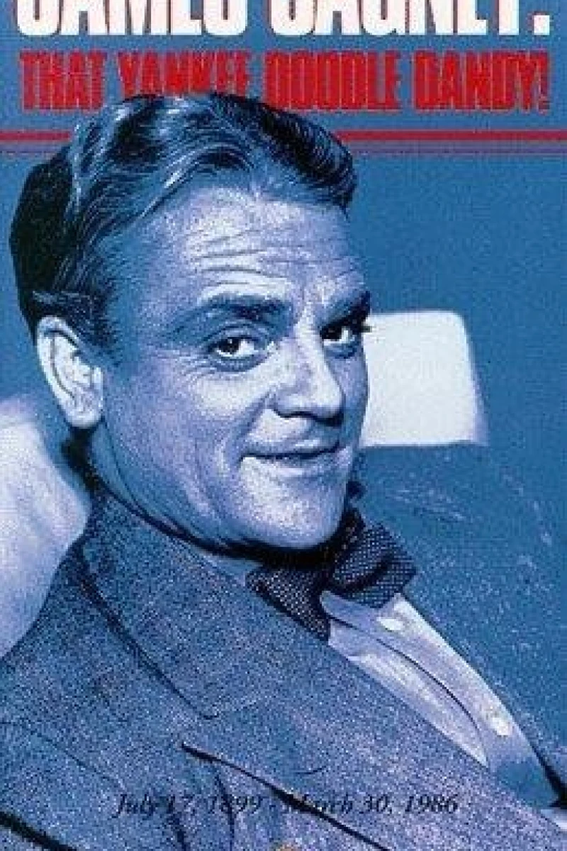 James Cagney: That Yankee Doodle Dandy Poster