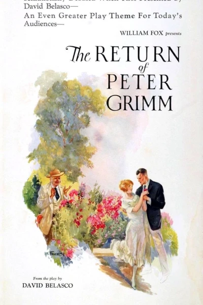 The Return of Peter Grimm