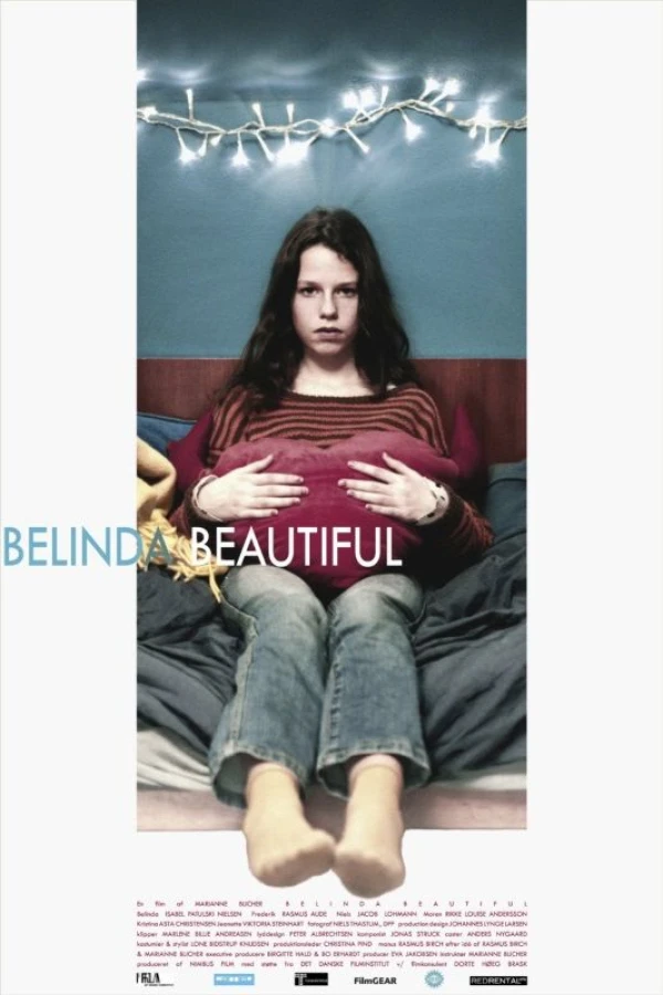 Belinda Beautiful Poster