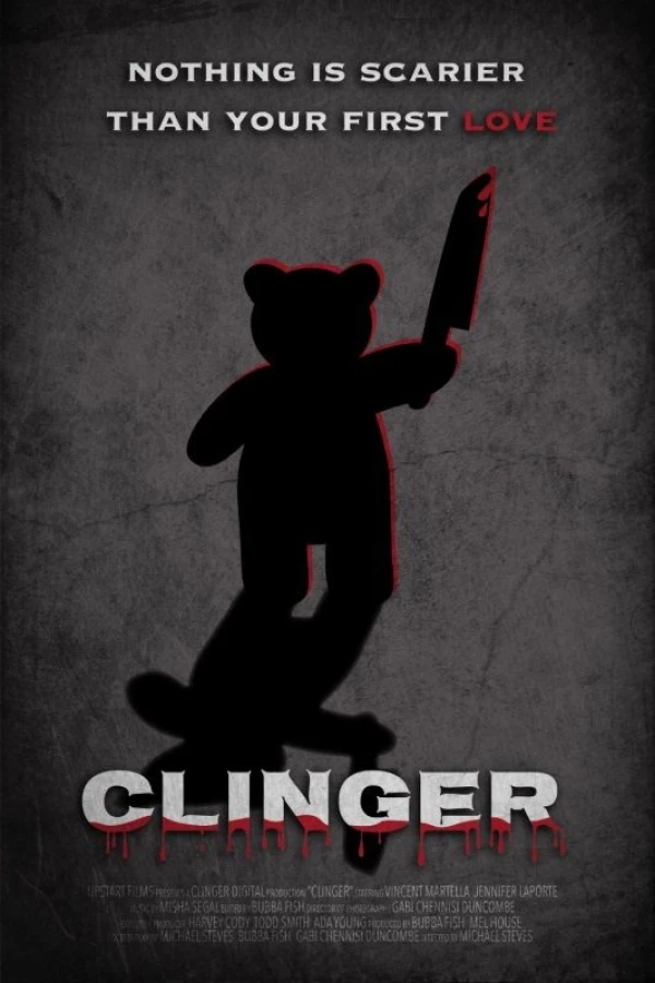 Clinger Poster