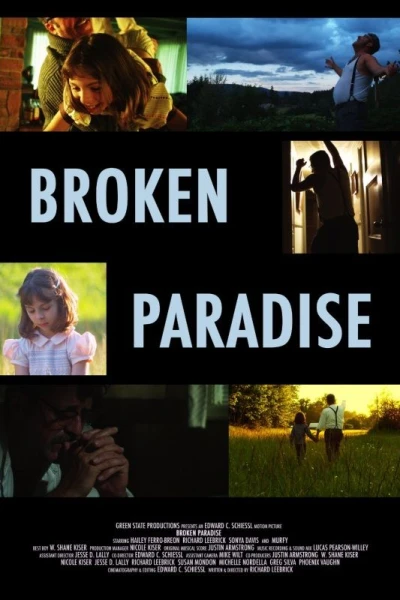 Broken Paradise