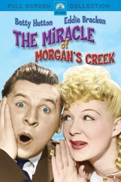 The Miracle of Morgan's Creek