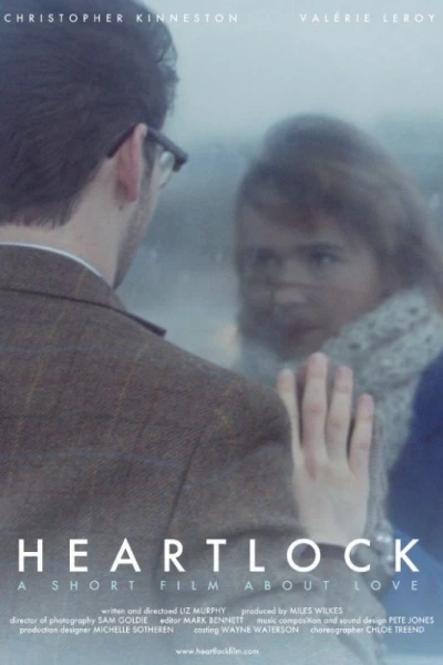 Heart Lock