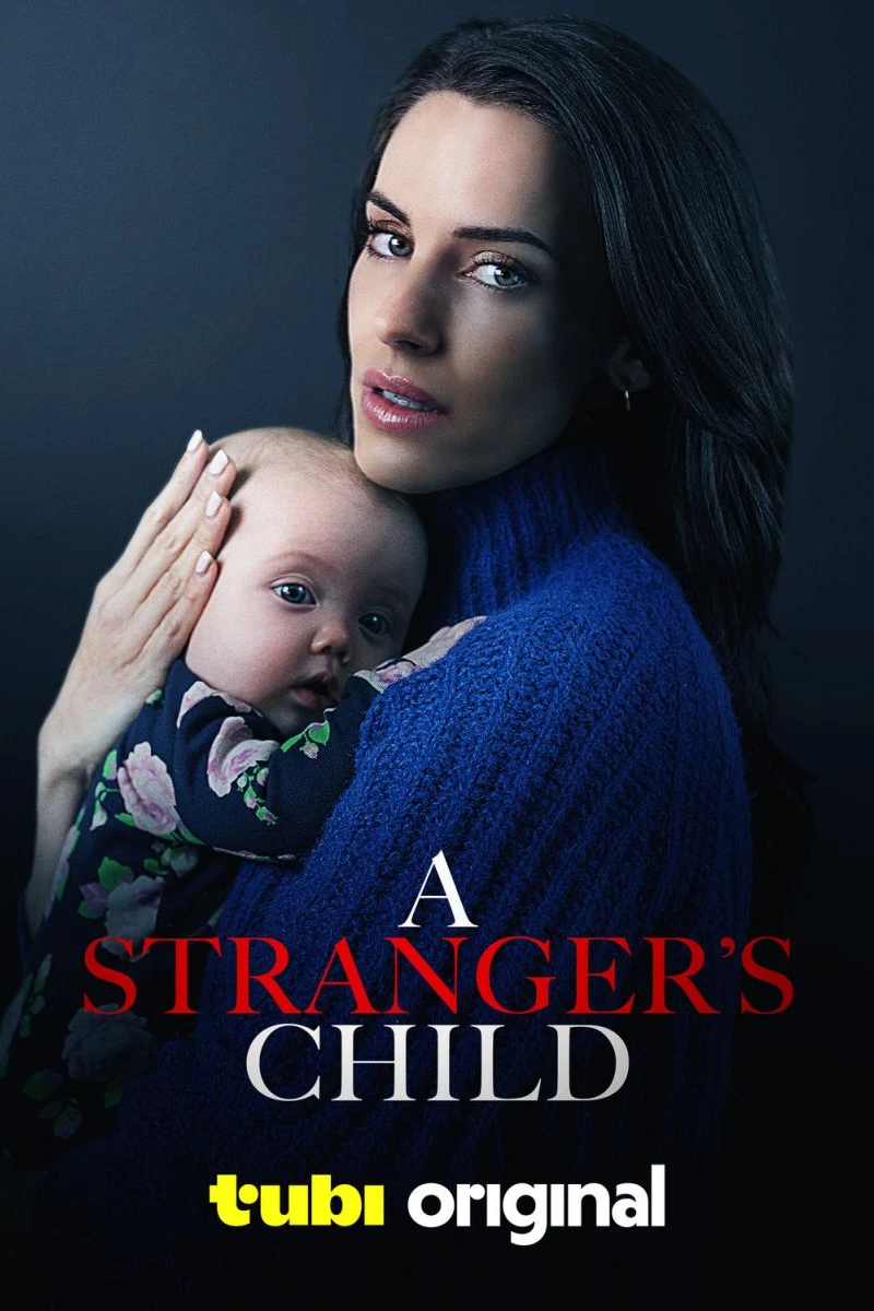 A Stranger's Child Poster