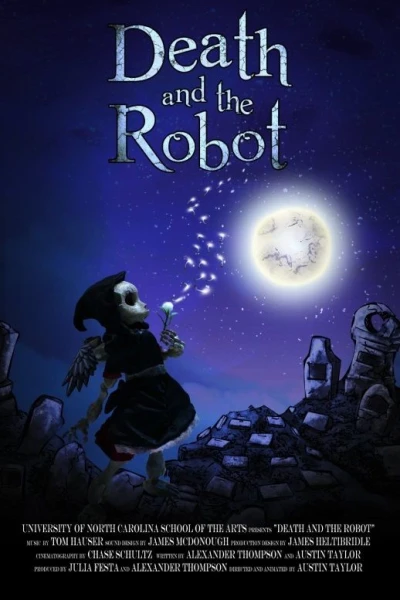 Death & the Robot