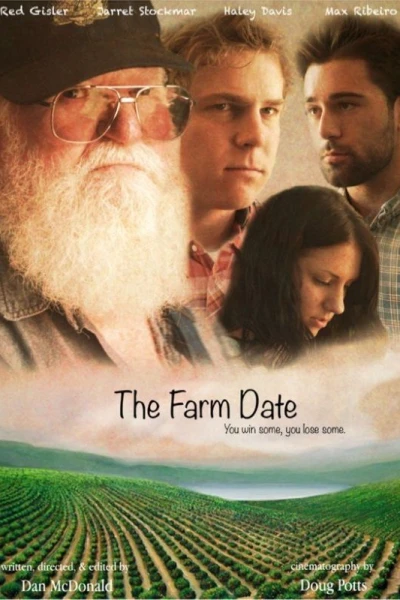 The Farm Date